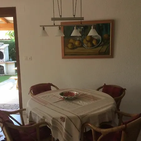 House With 3 Bedrooms In Saint-cyprien, With Enclosed Garden And Wifi Canet-en-Roussillon